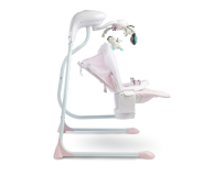 Caretero Raffi Pink - 1018271 - zdjęcie 8